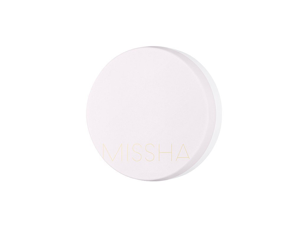 Missha Magic Cushion Cover Lasting jumestuskreem 15 g, toon nr. 23 цена и информация | Jumestuskreemid, puudrid | kaup24.ee