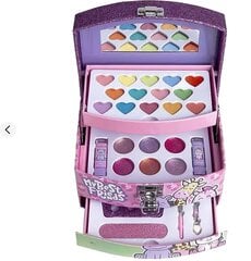 Laste meigikomplekt Martinelia My Best Friends Beauty Case hind ja info | Laste ja ema kosmeetika | kaup24.ee