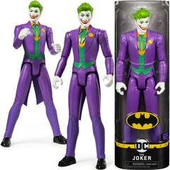 Liigutatav figuur Batman Joker hind ja info | Poiste mänguasjad | kaup24.ee