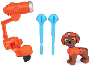 Figuur Paw Patrol Zuma цена и информация | Игрушки для мальчиков | kaup24.ee