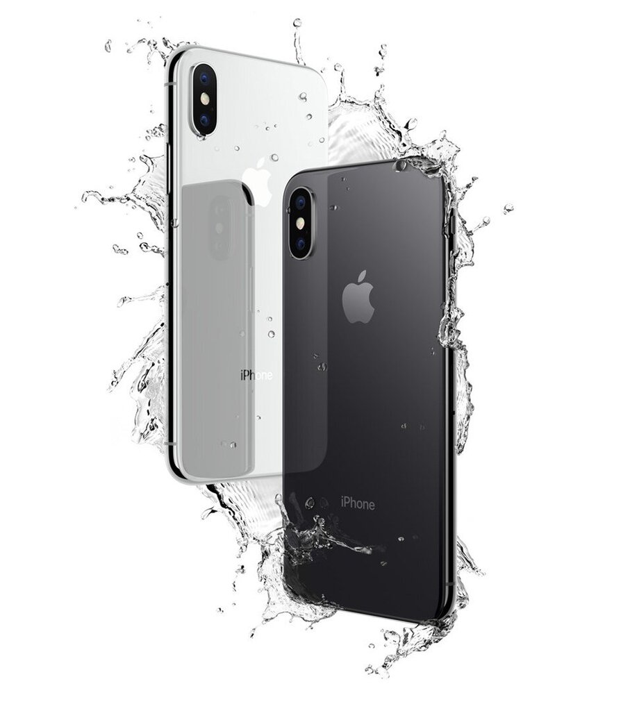 Apple iPhone X hind ja info | Telefonid | kaup24.ee