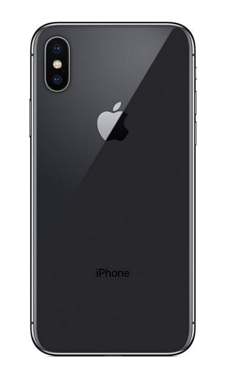 Apple iPhone X hind ja info | Telefonid | kaup24.ee