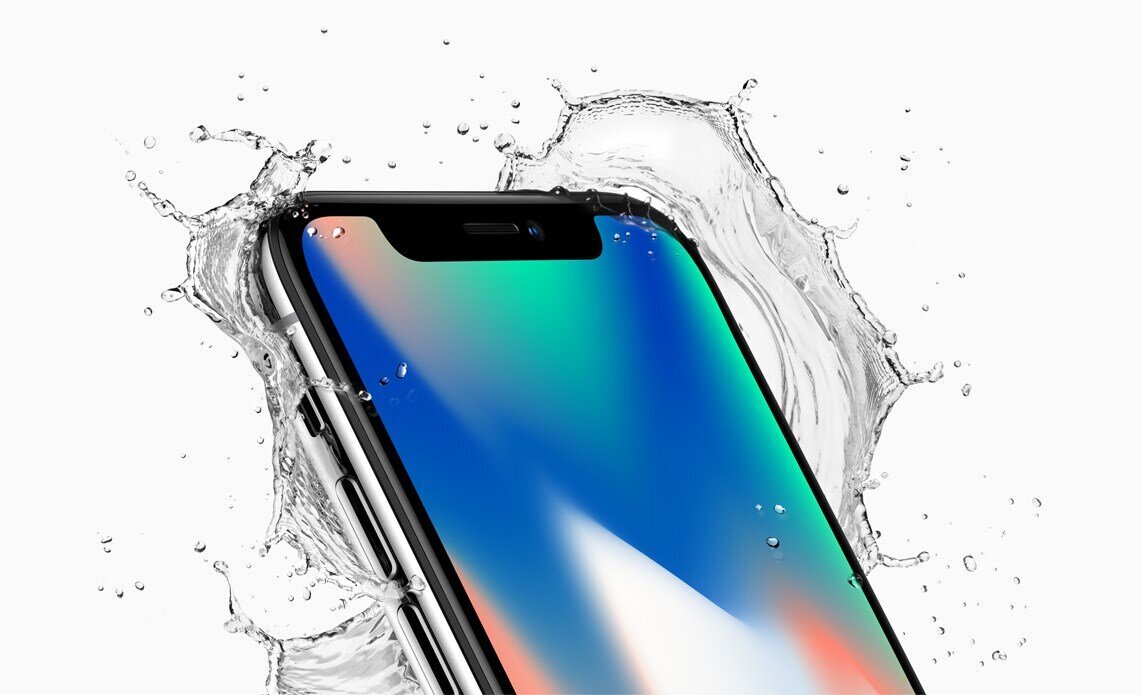 Apple iPhone X цена и информация | Telefonid | kaup24.ee