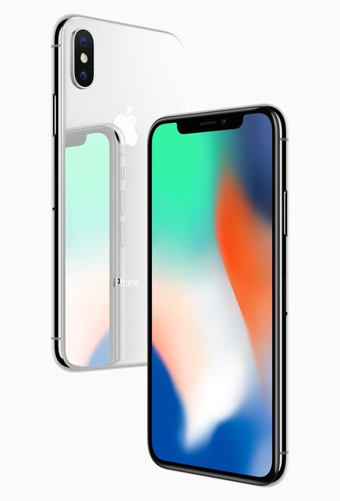 Apple iPhone X цена и информация | Telefonid | kaup24.ee