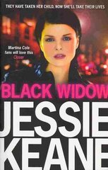Black Widow цена и информация | Фантастика, фэнтези | kaup24.ee