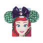 Peavõru kõrvadega Princesses Disney, sinine hind ja info | Juuste aksessuaarid | kaup24.ee