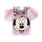Kõrvadega peavõru Minnie Mouse, roosa цена и информация | Juuste aksessuaarid | kaup24.ee