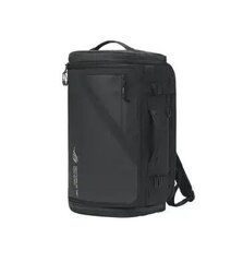 Рюкзак Asus ROG Archer Weekender 17 90XB07L0-BBP000 цена и информация | Компьютерные сумки | kaup24.ee