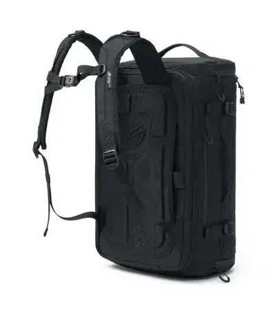 Seljakott Asus ROG Archer Weekender 17 90XB07L0-BBP000 hind ja info | Sülearvutikotid | kaup24.ee