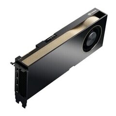 PNY Nvidia RTX A6000 (VCNRTXA6000-PB) hind ja info | Videokaardid (GPU) | kaup24.ee