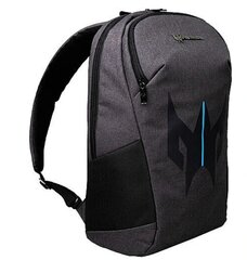 Seljakott Acer Predator Urban GP.BAG11.027 hind ja info | Sülearvutikotid | kaup24.ee