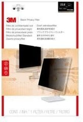 3M PF23.8W9 Privacy Filter 23.8" hind ja info | Sülearvuti tarvikud | kaup24.ee