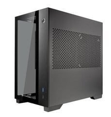 Raijintek Paean Mini 0R20B00213 hind ja info | Arvutikorpused | kaup24.ee