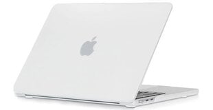 Ümbris Tech-Protect SmartShell MacBook Air 13 2022 цена и информация | Рюкзаки, сумки, чехлы для компьютеров | kaup24.ee