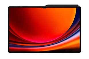 Samsung Galaxy Tab S9+ 5G 12/256GB Graphite SM-X816BZAAEUB цена и информация | для планшетов | kaup24.ee