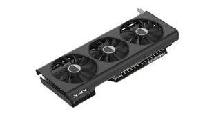 XFX Speedster Qick 319 Radeon RX 7800 XT Core Edition (RX-78TQICKF9) hind ja info | Videokaardid (GPU) | kaup24.ee