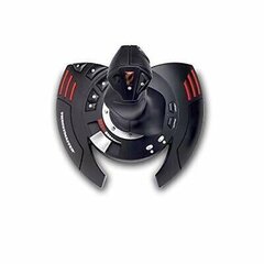 Thrustmaster Joystick Flight Stick X 4160526 цена и информация | Игровые рули | kaup24.ee