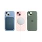 Apple iPhone 15, 128 GB, roosa цена и информация | Telefonid | kaup24.ee
