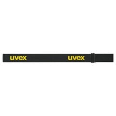 Лыжные очки Uvex Speedy Pro, желтые цена и информация | Лыжные очки | kaup24.ee