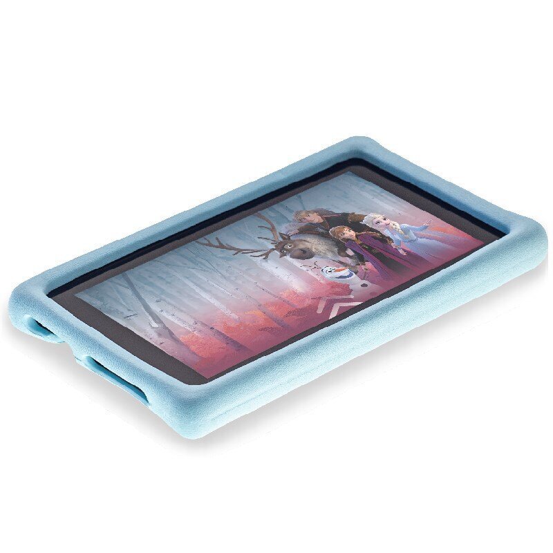 Pebble Gear Frozen II WiFi 16GB Light Blue цена и информация | Tahvelarvutid | kaup24.ee
