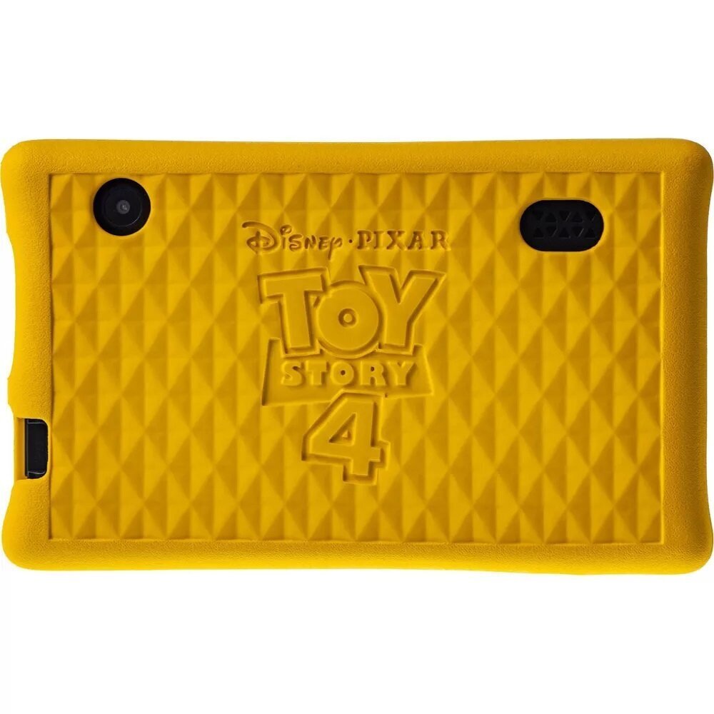 Pebble Gear Toy Story 4 WiFi 16GB Yellow hind ja info | Tahvelarvutid | kaup24.ee