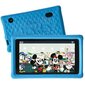 Pebble Gear Disney's Mickey and Friends WiFi 16GB Blue + Headphones hind ja info | Tahvelarvutid | kaup24.ee