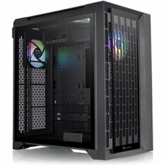 Thermaltake CTE C700 TG CA-1X7-00F1WN-01 hind ja info | Arvutikorpused | kaup24.ee