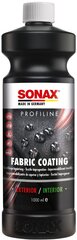 Пропитка для текстиля Sonax Profiline, 1Л цена и информация | Автохимия | kaup24.ee