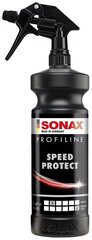 Защита для кузова Sonax Profiline SpeedProtect, 1л цена и информация | Автохимия | kaup24.ee