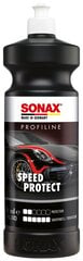 Защита для кузова Sonax Profiline SpeedProtect, 1л цена и информация | Автохимия | kaup24.ee