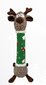 Koerte mänguasi Põhjapõder Kong Holiday Shakers Luvs, M hind ja info | Mänguasjad koertele | kaup24.ee