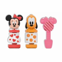 Игрушка для малышей Clementoni Minnie Mouse цена и информация | Игрушки для малышей | kaup24.ee