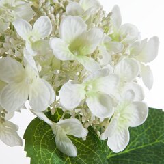 Искусственный цветок гортензии цена и информация | Искусственные цветы | kaup24.ee
