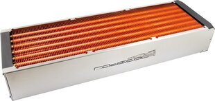 Aqua Computer Radiator airplex radical 4/420mm (33716) hind ja info | Vesijahutused - lisaseadmed | kaup24.ee