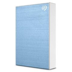 Seagate One Touch STKZ4000402 цена и информация | Жёсткие диски (SSD, HDD) | kaup24.ee