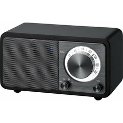 Радио Sangean WR-7 цена и информация | Радиоприемники и будильники | kaup24.ee