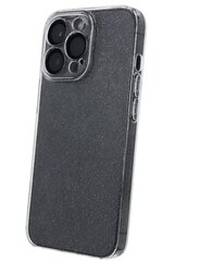 Mocco Shine Силиконовый чехол для  Apple iPhone 15 Pro цена и информация | Чехлы для телефонов | kaup24.ee
