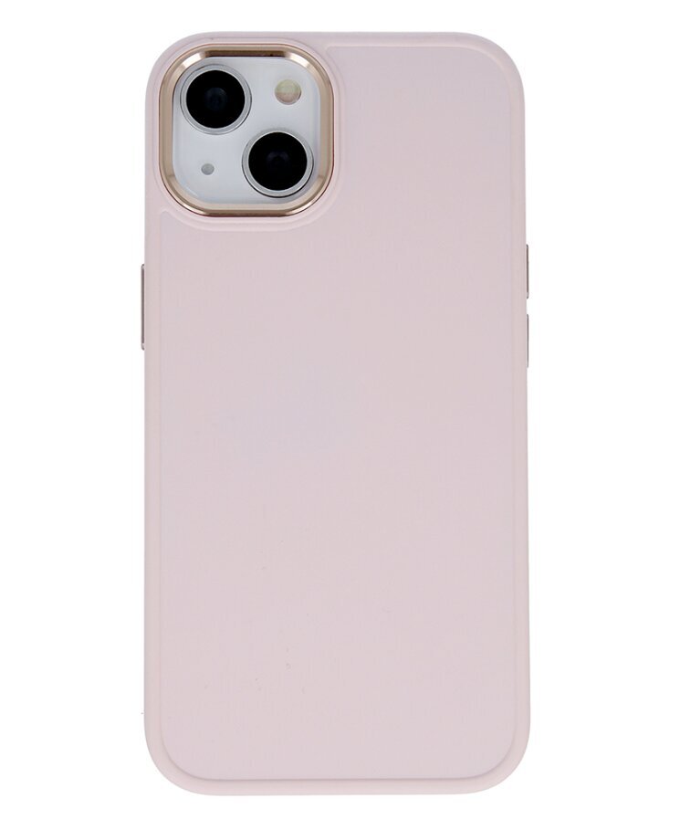 Mocco Apple iPhone 15 Plus, violetinė hind ja info | Telefoni kaaned, ümbrised | kaup24.ee