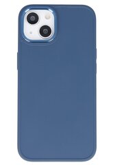 Mocco Satin Back Case Защитный Чехол для Apple iPhone 15 цена и информация | Чехлы для телефонов | kaup24.ee