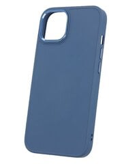 Mocco Satin Back Case Защитный Чехол для Apple iPhone 15 цена и информация | Чехлы для телефонов | kaup24.ee