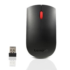 Klaviatuur, hiir Lenovo 510 Wireless Combo hind ja info | Klaviatuurid | kaup24.ee