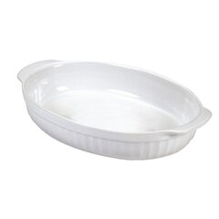 Ahjuvorm Ceramica, 22 x 14 x 5 cm цена и информация | Формы, посуда для выпечки | kaup24.ee