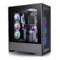 Thermaltake CTE T500 Air CA-1X8-00F1WN-00 hind ja info | Arvutikorpused | kaup24.ee