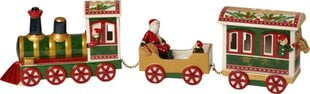 Jõulukaunistus Villeroy & Boch Nordpol Express hind ja info | Jõulukaunistused | kaup24.ee