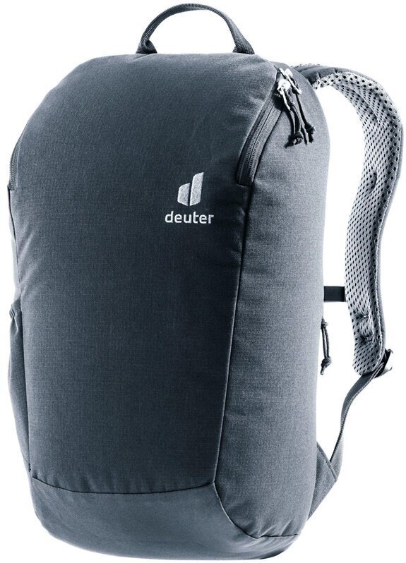 Matkaseljakott Deuter 3815123, 16 l, must цена и информация | Spordikotid, seljakotid | kaup24.ee