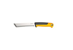 Нож для снятия заусенцев Fiskars X-Series K82 цена и информация | Садовые инструменты | kaup24.ee