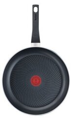 Tefal C27206 Универсальная сковорода Круглая цена и информация | Cковородки | kaup24.ee