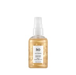 Juukse läikesprei, R+Co Glittering, 89ml hind ja info | Viimistlusvahendid juustele | kaup24.ee