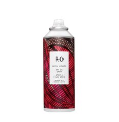 Масло для сухих волос, R+Co Neon Light, 162 мл цена и информация | Маски, масла, сыворотки | kaup24.ee