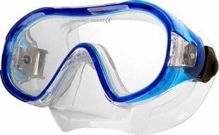 Очки-маска для плавания детские Aqua Speed Junior цена и информация | Маски для дайвинга | kaup24.ee